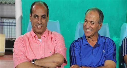 الأهلي يفوض عبد الصادق لمفاوضة فتحي وعاشور والسعيد للتجديد